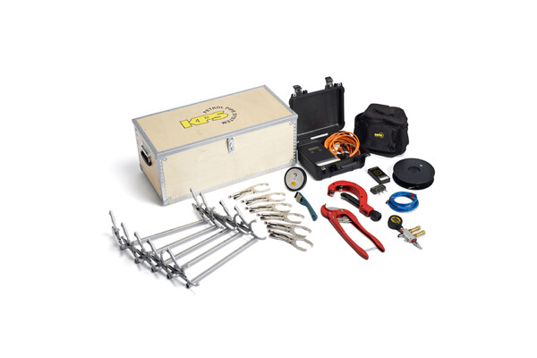 KPS Tools & Equipment