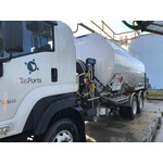 Swift - Tas Ports King Island