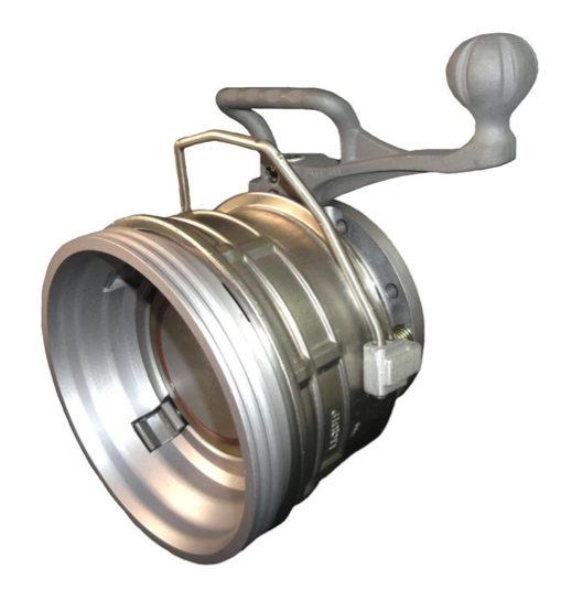 Liquip's new API800 Coupler